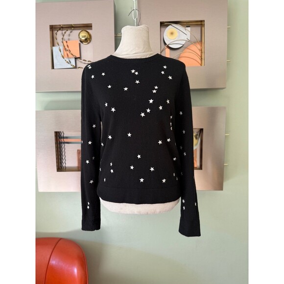 Equipment Sweater - Picture 3 of 11